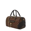 HENNY LOCK SHARKS IN PARIS MINI DUFFLE