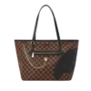 HENNY LOCK SHARKS IN PARIS TOTE