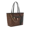 HENNY LOCK SHARKS IN PARIS TOTE