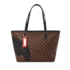 HENNY LOCK SHARKS IN PARIS TOTE