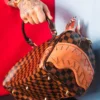 HENNY MINI DUFFLE