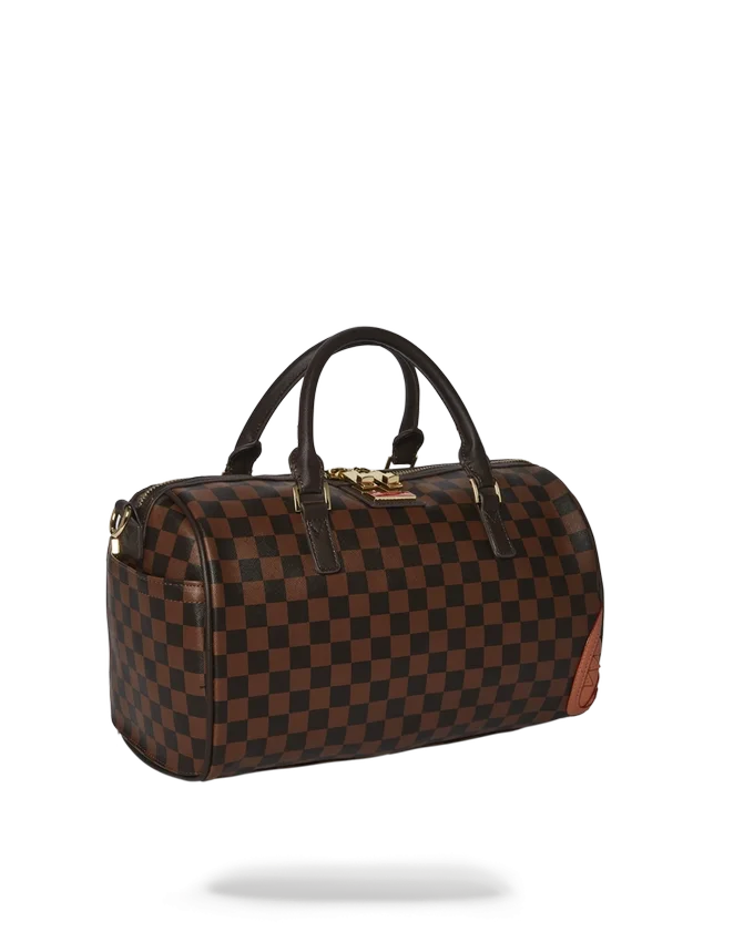 HENNY MINI DUFFLE