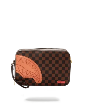 HENNY TOILETRY BAG