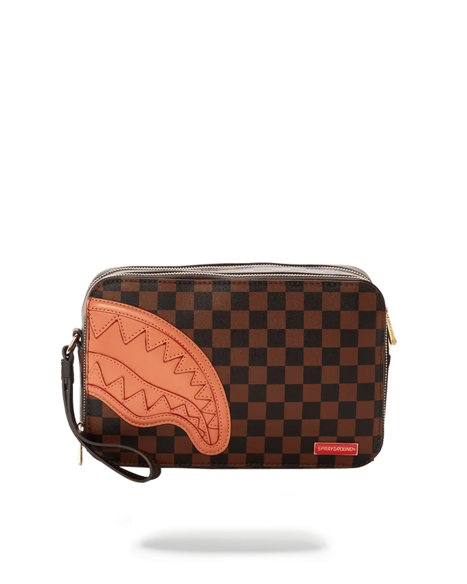 HENNY TOILETRY BAG