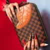 HENNY TOILETRY BAG