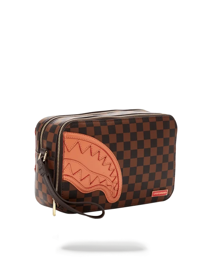 HENNY TOILETRY BAG