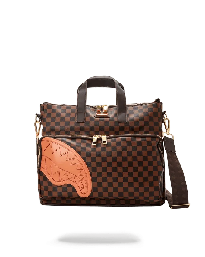 HENNY TRAVEL CASE