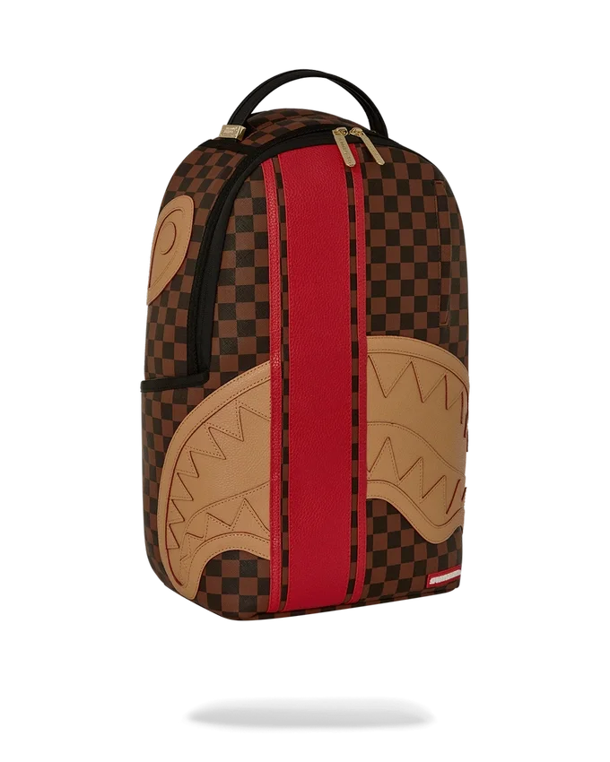HENNY VICTORY LAP BACKPACK