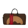 HENNY VICTORY LAP LARGE DUFFLE