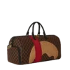HENNY VICTORY LAP LARGE DUFFLE