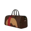 HENNY VICTORY LAP LARGE DUFFLE