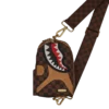 HENNYVILLE BACKPACK SLING