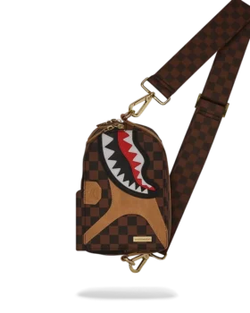 HENNYVILLE BACKPACK SLING