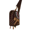 HENNYVILLE BACKPACK SLING