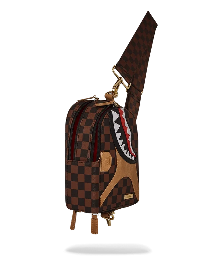 HENNYVILLE BACKPACK SLING