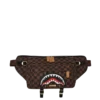 HENNYVILLE CARGO CROSSBODY