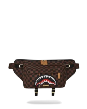 HENNYVILLE CARGO CROSSBODY