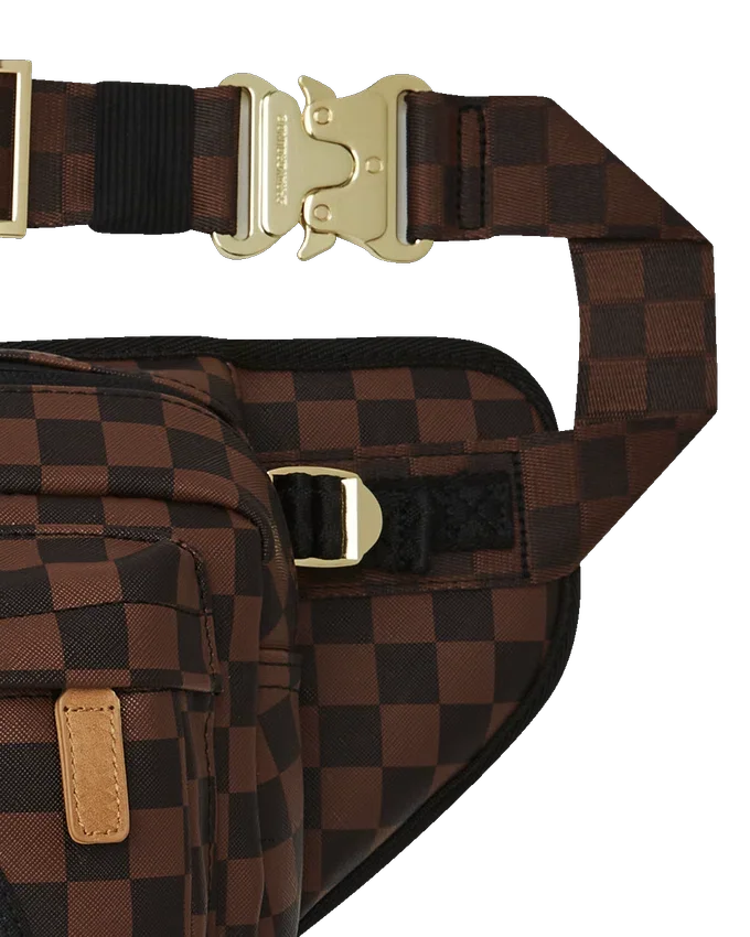 HENNYVILLE CARGO CROSSBODY