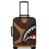 HENNYVILLE CARRY-ON LUGGAGE