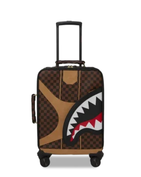 HENNYVILLE CARRY-ON LUGGAGE