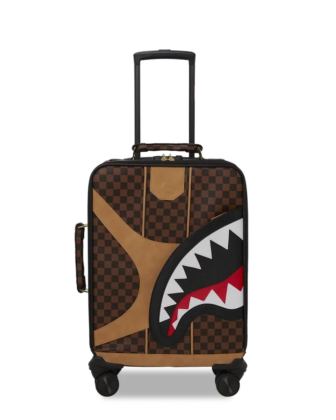 HENNYVILLE CARRY-ON LUGGAGE