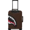 HENNYVILLE CARRY-ON LUGGAGE