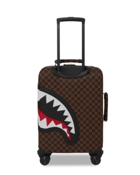 HENNYVILLE CARRY-ON LUGGAGE