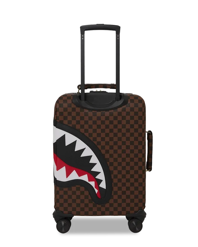 HENNYVILLE CARRY-ON LUGGAGE