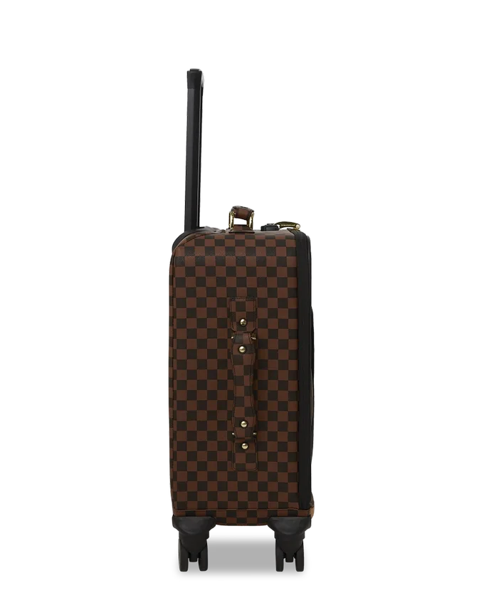 HENNYVILLE CARRY-ON LUGGAGE