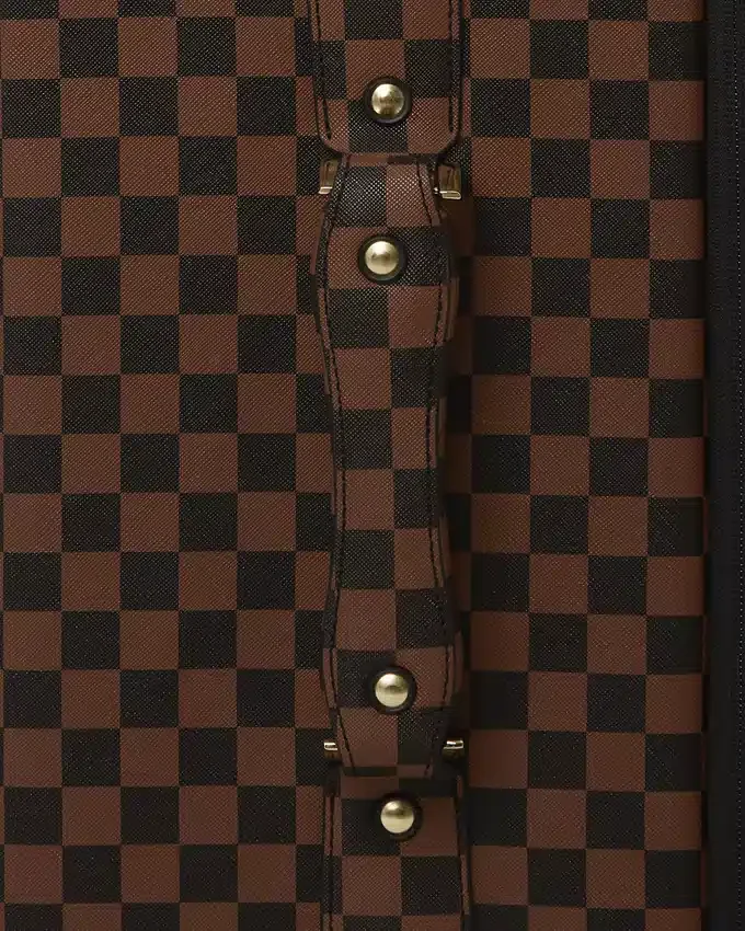 HENNYVILLE CARRY-ON LUGGAGE