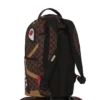HENNYVILLE CARRY-ON LUGGAGE