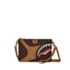HENNYVILLE CROSSOVER CLUTCH