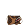 HENNYVILLE CROSSOVER CLUTCH