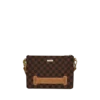 HENNYVILLE CROSSOVER CLUTCH