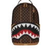 HENNYVILLE DLXSV BACKPACK