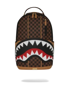 HENNYVILLE DLXSV BACKPACK