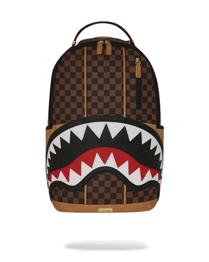 HENNYVILLE DLXSV BACKPACK