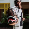 HENNYVILLE DLXSV BACKPACK