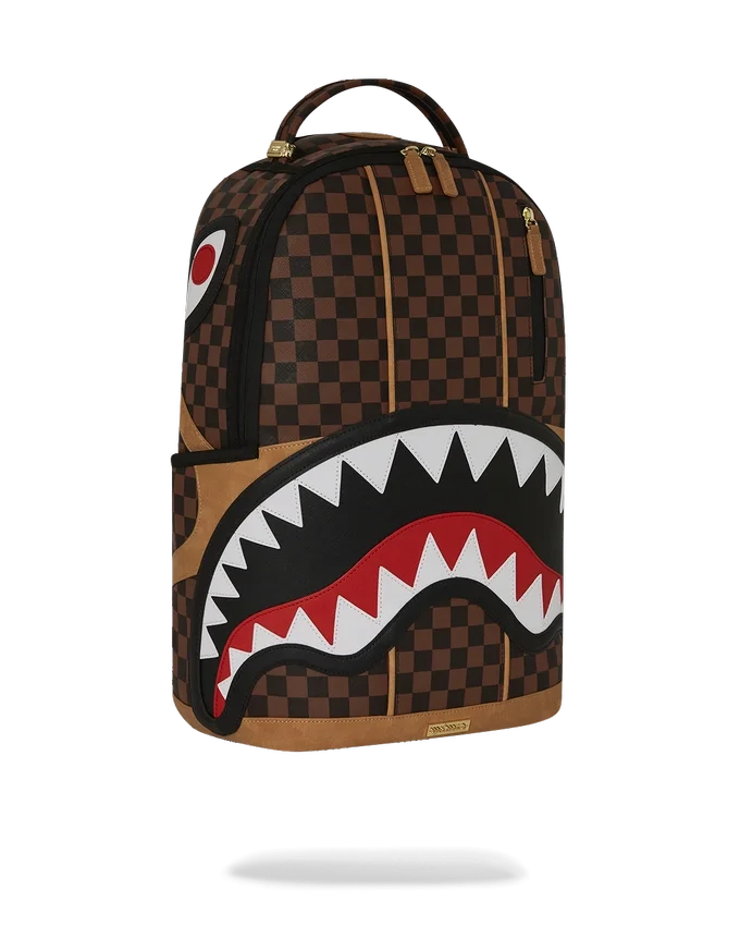 HENNYVILLE DLXSV BACKPACK