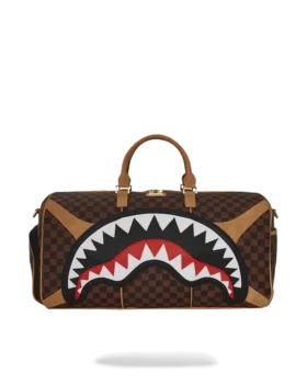HENNYVILLE DUFFLE