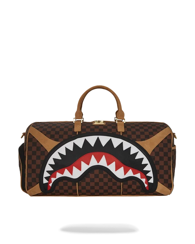 HENNYVILLE DUFFLE