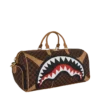 HENNYVILLE DUFFLE