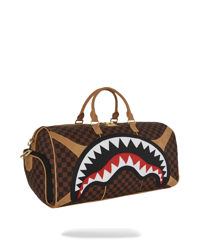HENNYVILLE DUFFLE