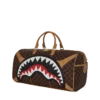 HENNYVILLE DUFFLE