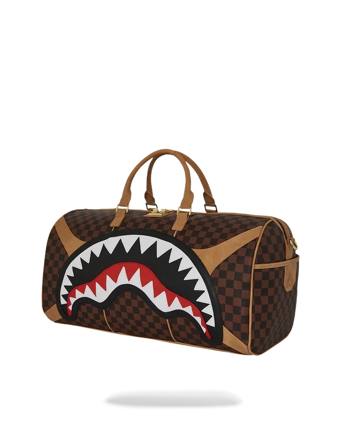 HENNYVILLE DUFFLE
