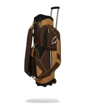 HENNYVILLE GOLF BAG