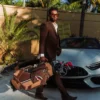 HENNYVILLE GOLF BAG