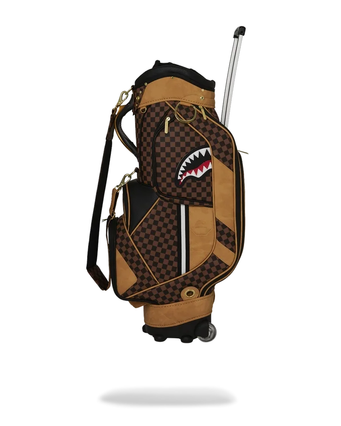 HENNYVILLE GOLF BAG