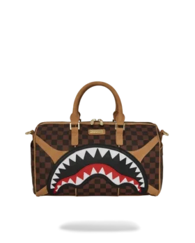 HENNYVILLE MINI DUFFLE