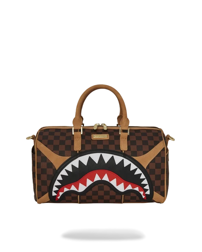 HENNYVILLE MINI DUFFLE